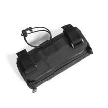 Load image into Gallery viewer, simple bar bag top view