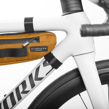 Load image into Gallery viewer, ALMSTHRE cycling frame bag front mounting points