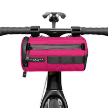 Load image into Gallery viewer, ALMSTHRE signature cycling handlebar pink