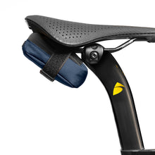 Load image into Gallery viewer, Compact Saddle Bag