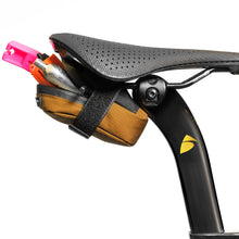 Load image into Gallery viewer, Compact Saddle Bag