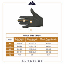 Load image into Gallery viewer, Glove - Full Finger