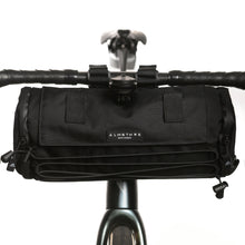 Load image into Gallery viewer, ALMSTHRE extra large cycling handlebar bag