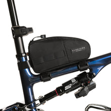 Load image into Gallery viewer, Reverse Top Tube Bag
