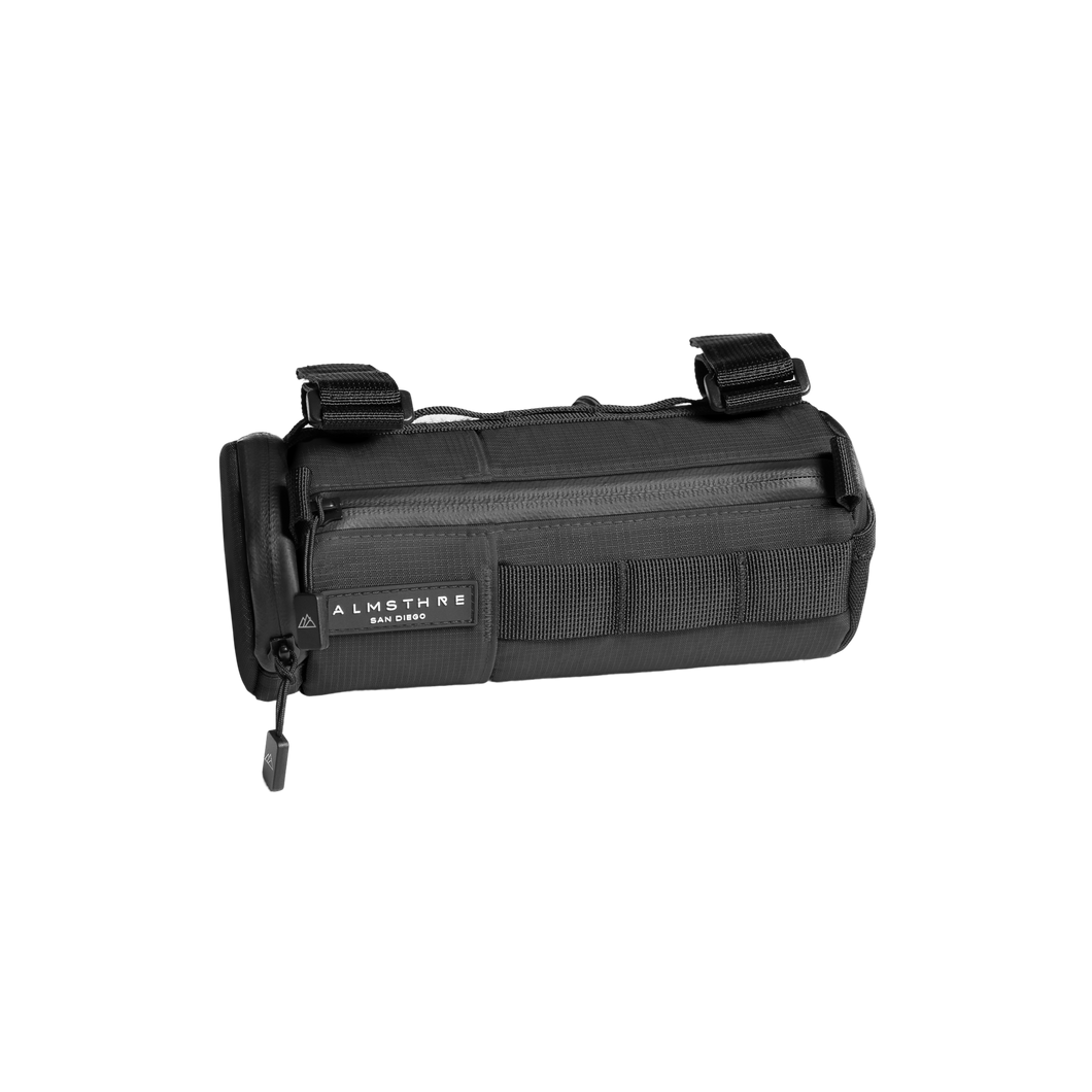 Compact Bar Bag