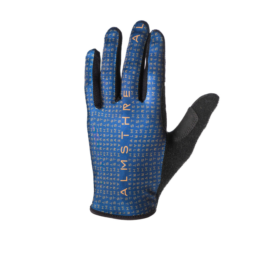 Glove - Full Finger