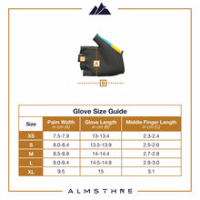 Load image into Gallery viewer, Glove - Padded Short Finger
