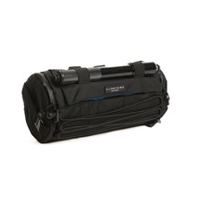 Load image into Gallery viewer, ALMSTHRE XL bar bag with pump mounts 
